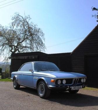 BMW 30 csl 2285293
